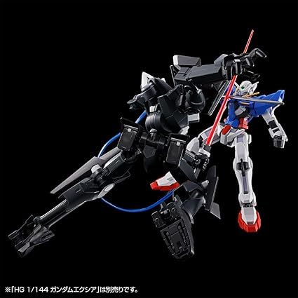 Amazon | HG グラハム専用ユニオンフラッグカスタムII (GN
